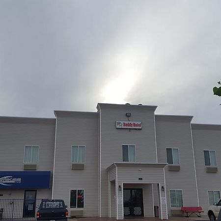 Reddy Hotel Plainview Экстерьер фото