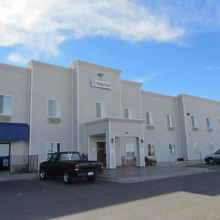 Reddy Hotel Plainview Экстерьер фото