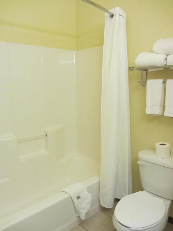 Reddy Hotel Plainview Номер фото